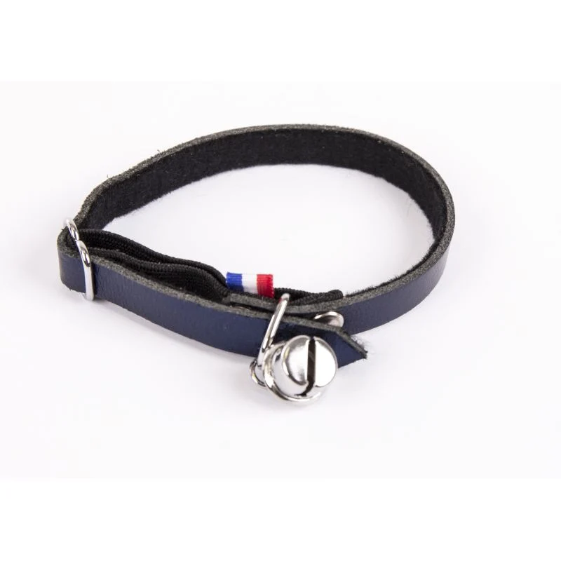 Martin Sellier - Chat Collier Dakota