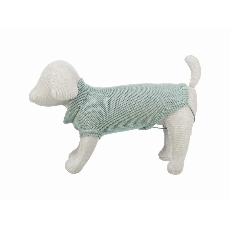Pull pour chien Trixie Berlín Vert L