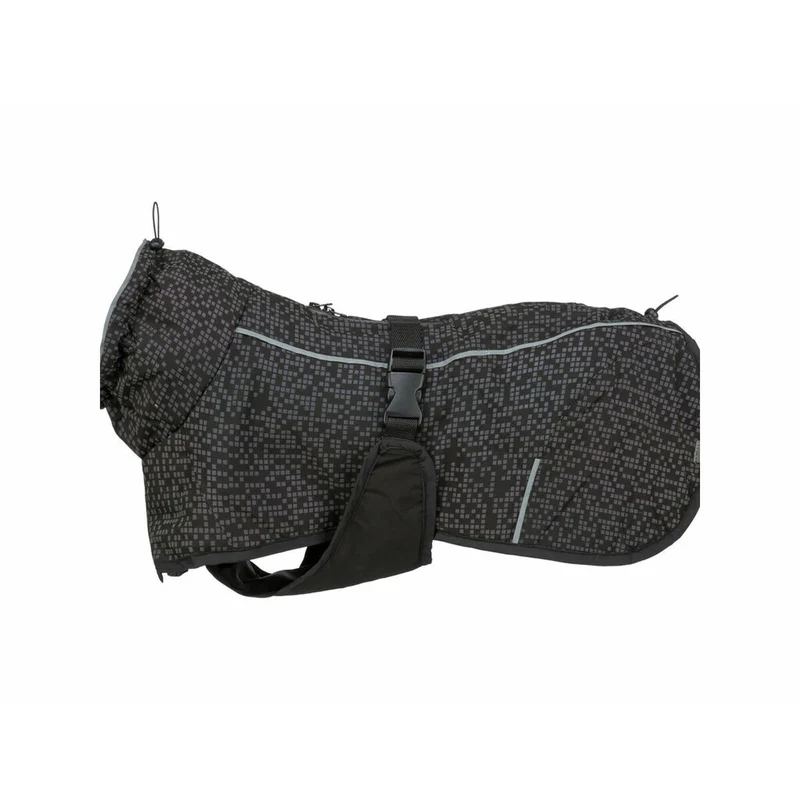 Manteau pour chien Trixie Limoux Reflec Multicouleur S