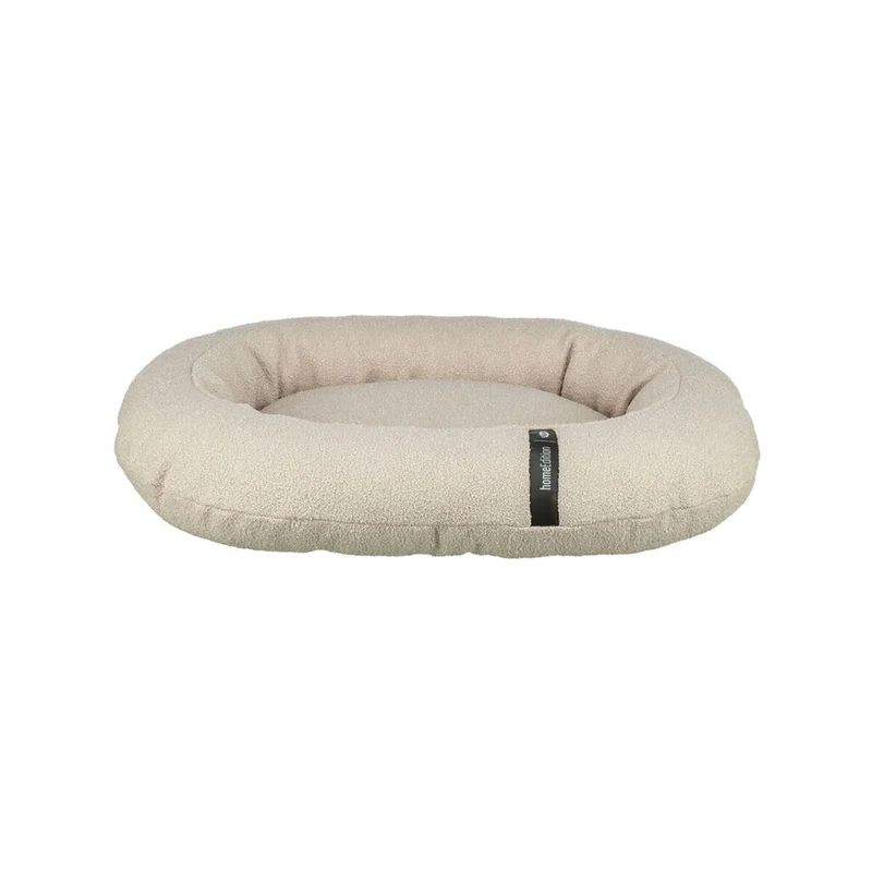 Lit pour chien Trixie Vital CityStyle Crème 115 X 90 CM