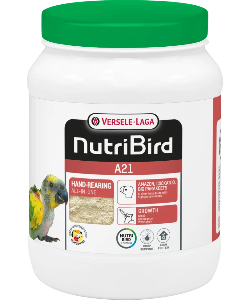 Proteine nutribird A21