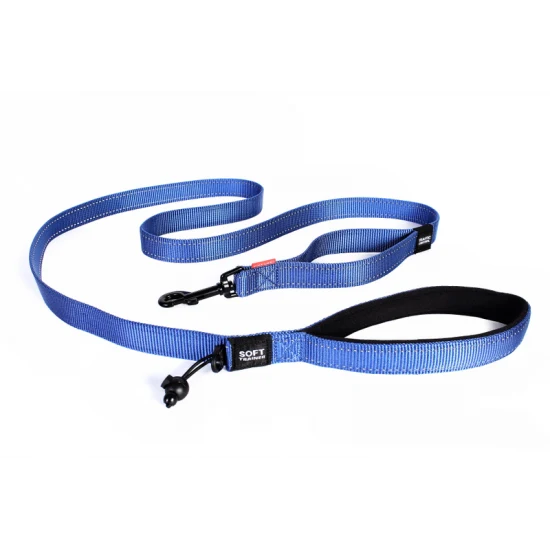Laisse soft trainer