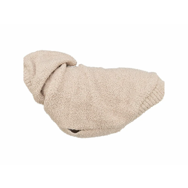 Pull pour Chien Trixie Sable XXS