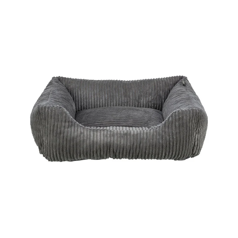 Lit pour chien Trixie Vital Jonna Gris foncé 60 x 50 cm