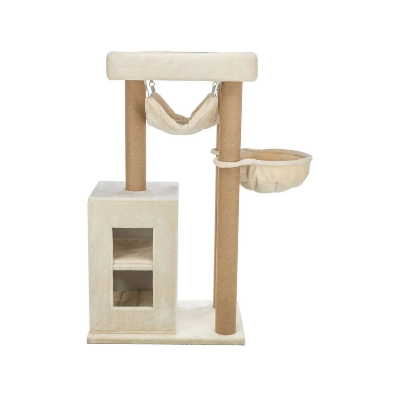 Grattoir pour Chats Trixie XXL Amadeus Beige