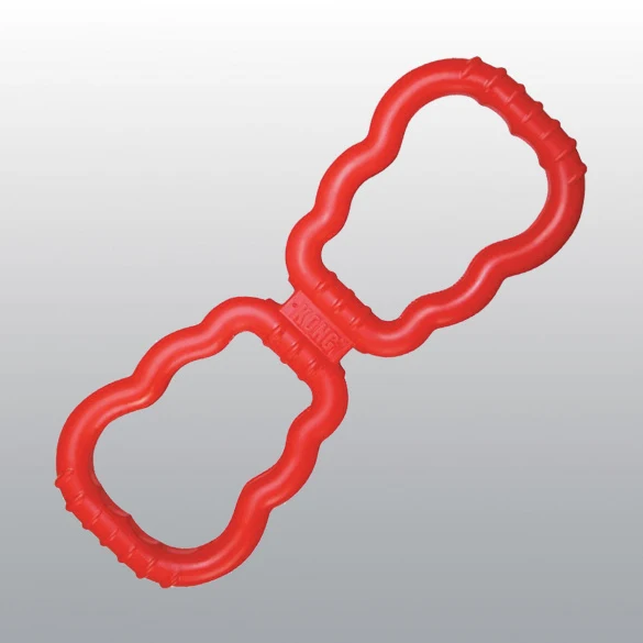 Jouet de traction tug toy pour chien
