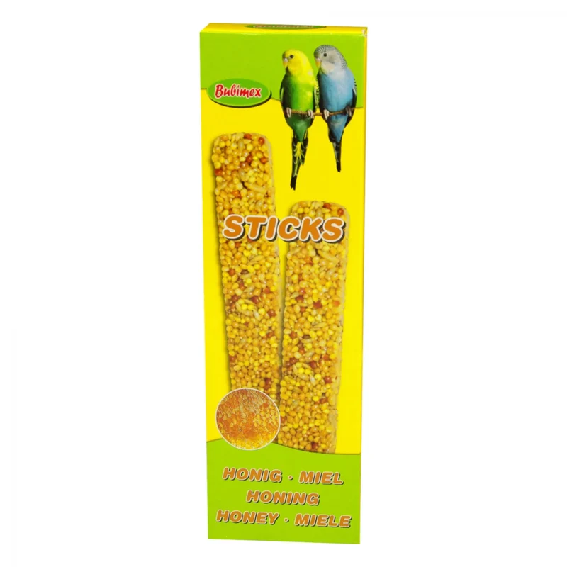 Baguettes miel