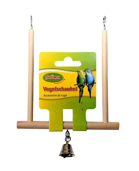 Balançoire oiseau