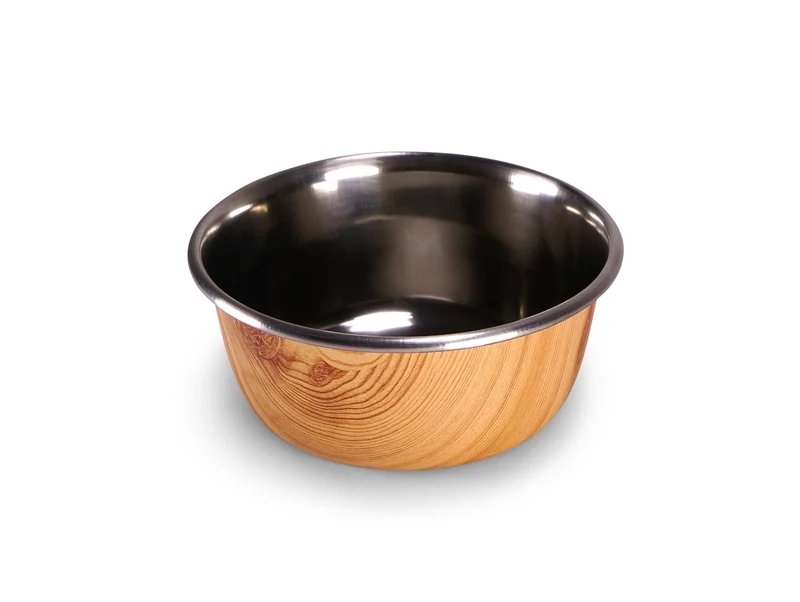 Mangeoire Selecta en Inox