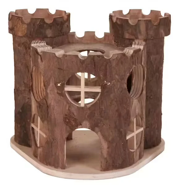 Chateau de jeu Sara