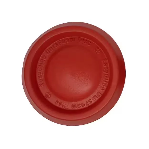 Starmark DuraFoam Bacon Disc 26