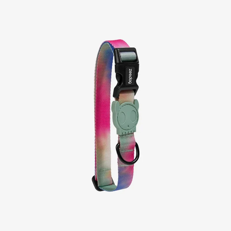 Zee Dog - Chien - Collier Blisse