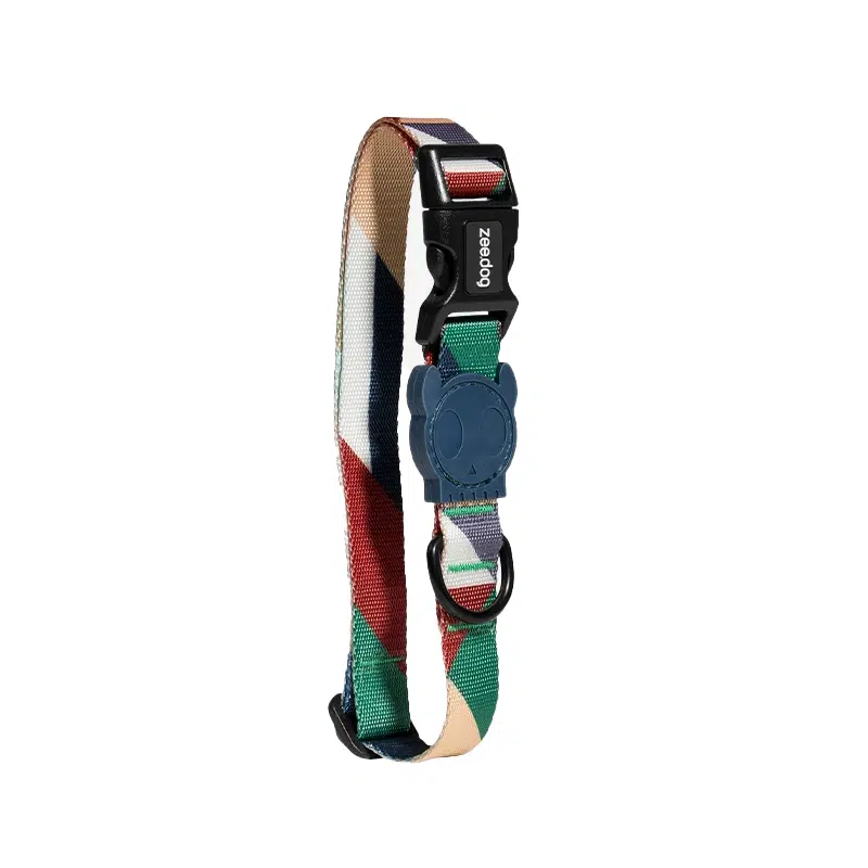 Zee Dog - Chien - Collier Pacco