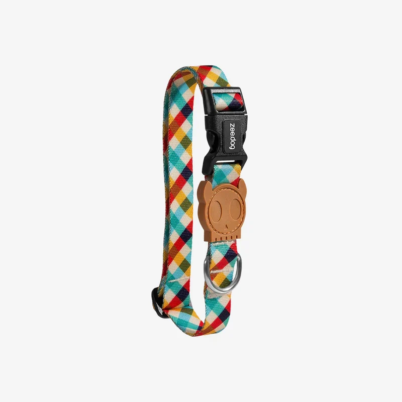 Zee Dog - Chien - Collier Phantom