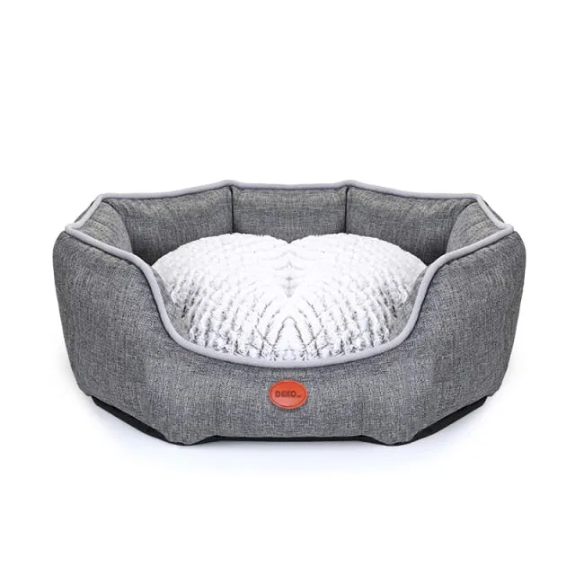 Panier pour Chien et Chat