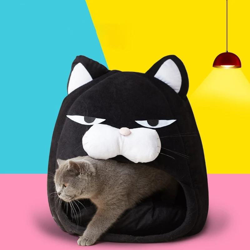 POPY - Niche pour Chat