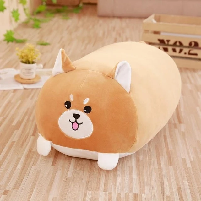 Peluches Chien, Chat, Panda