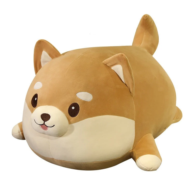 Peluche Shiba Inu