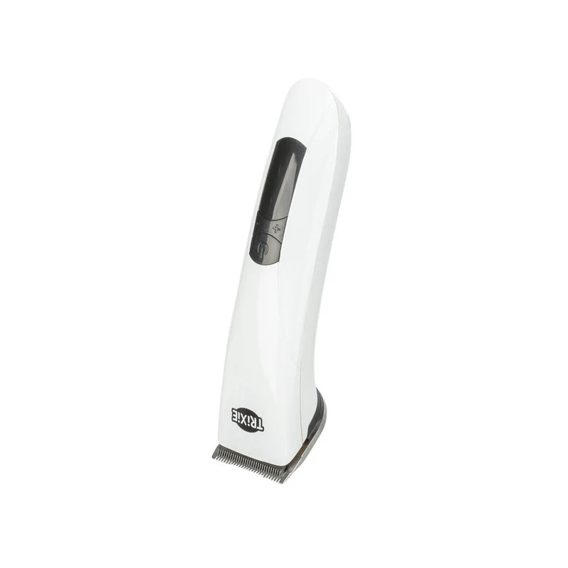Tondeuse pour animaux de compagnie Trixie TR1600 Acier inoxydable Plastique