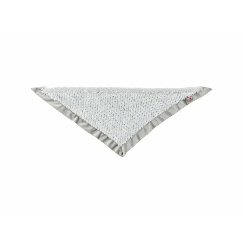 Écharpe Trixie Gris 75 cm Chien