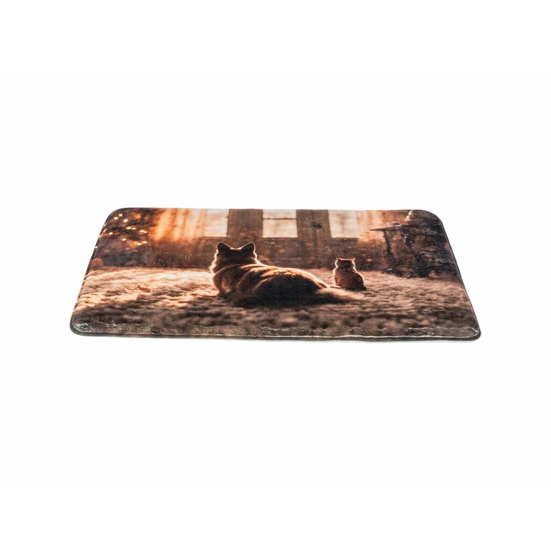 Matelas Trixie 50 x 40 cm Chats