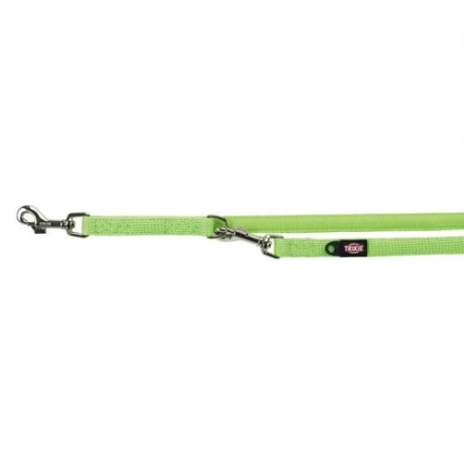Laisse pour chien confort soft reglable