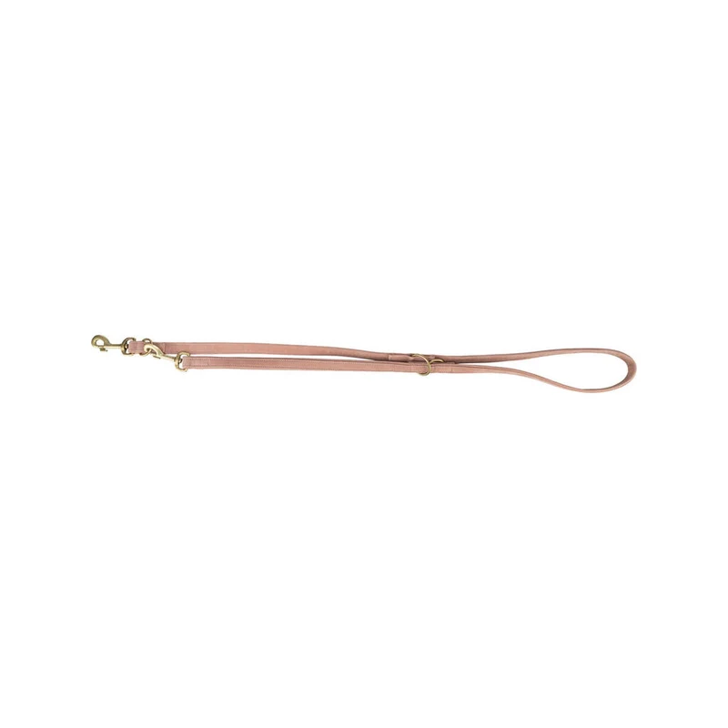 Laisse pour Chien Trixie Pure Ramal Rose 2 m M/L