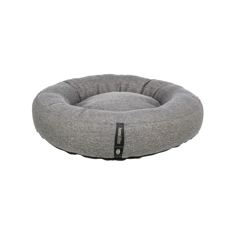 Lit pour chien Trixie Gris Ø 50 cm
