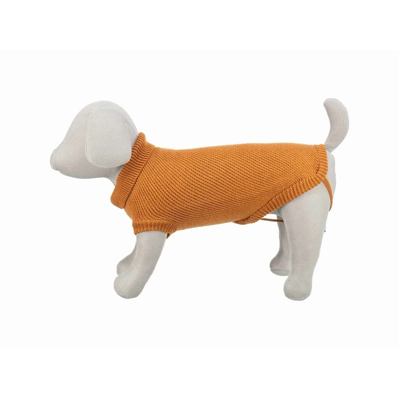 Pull pour chien Trixie Berlín Orange XS