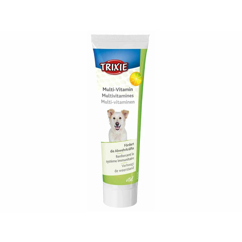 Complexe multivitaminé Trixie 100 g
