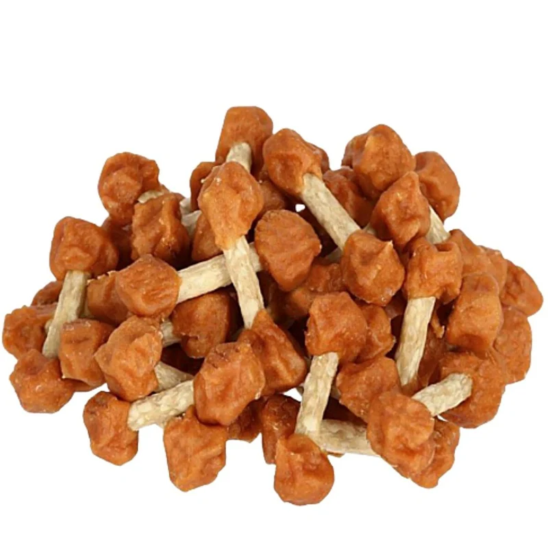 Nourriture Petitto Poulet 500 g Adulte 500 gr