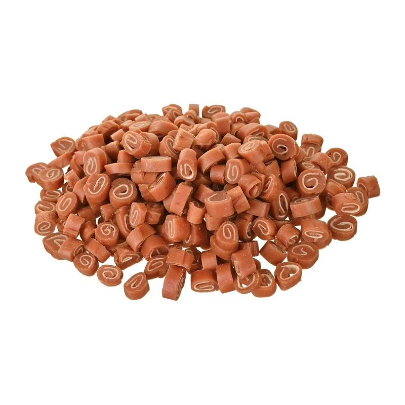 Snack pour chiens Petitto Lapin 500 g