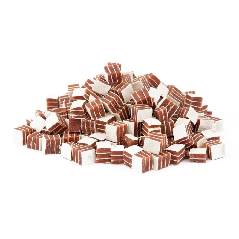 Nourriture Petitto Agneau 500 g