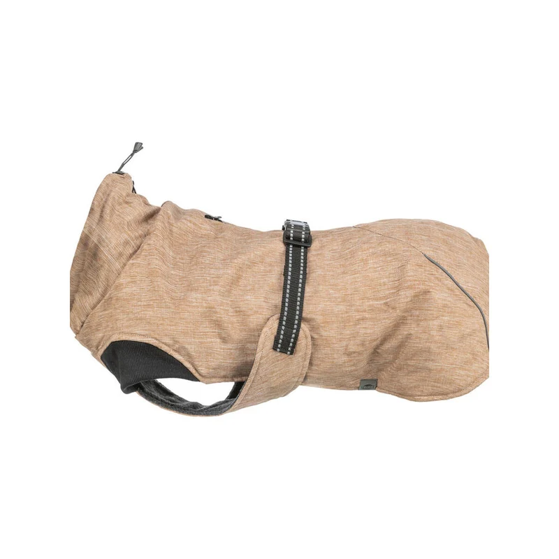 Manteau pour Chien Trixie Riom Sable XXL