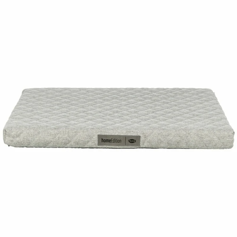 Matelas Trixie Vital Noah Gris clair 60 × 45 cm
