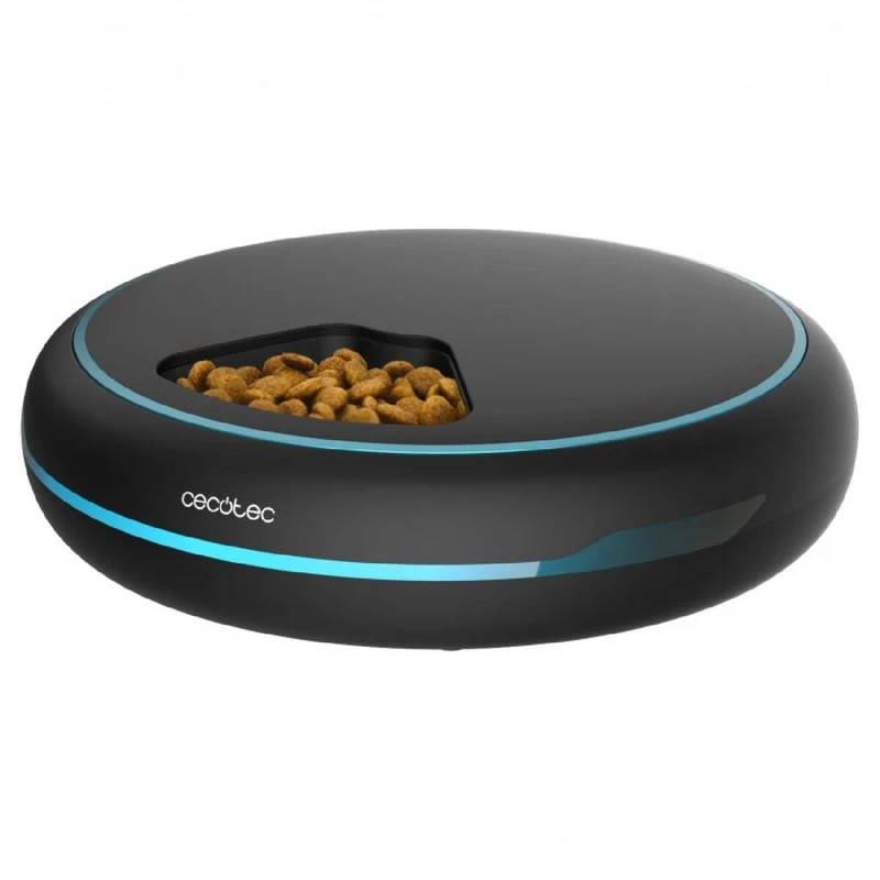 Alimentation automatique Cecotec