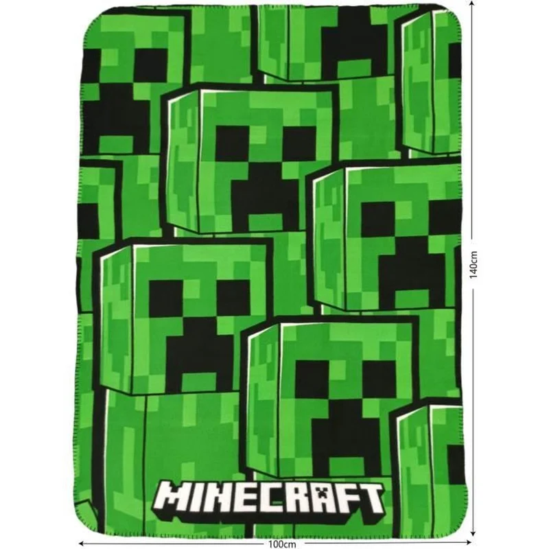 Tunnel de Jeu Pliable pour Animaux de Compagnie Minecraft Multicouleur