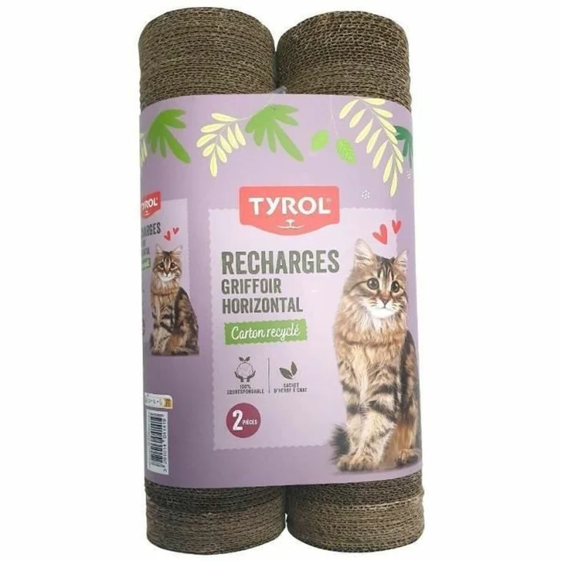 Grattoir pour Chats Tyrol