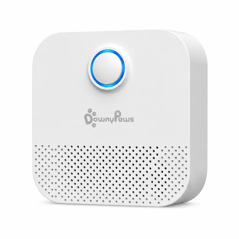 Purificateur d'odeurs intelligent pour chat