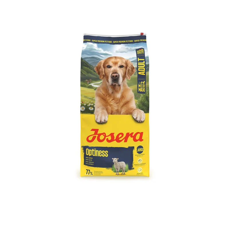 Nourriture Josera Optiness Adult 12,5 Kg