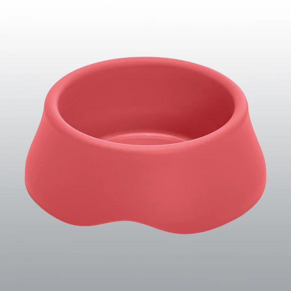 Gamelle Dea en plastique recyclé pour chat et chien