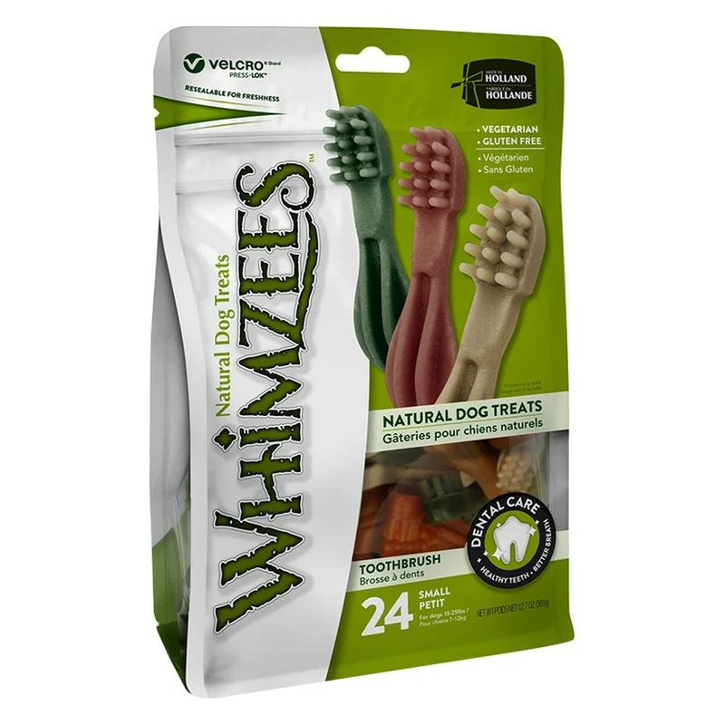 Snack pour chiens Whimzees 8W41WHZ342EU-TS