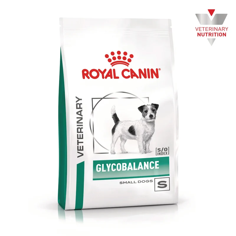ROYAL CANIN Veterinary Diets Glycobalance pour chien