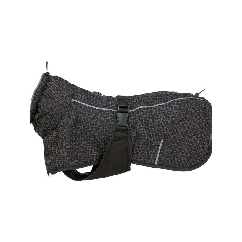 Manteau pour chien Trixie Limoux Reflect Multicouleur S