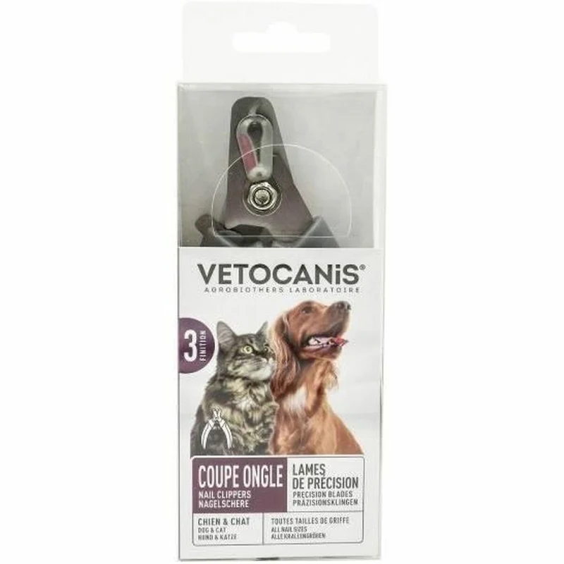 Ciseaux à ongles Vetocanis
