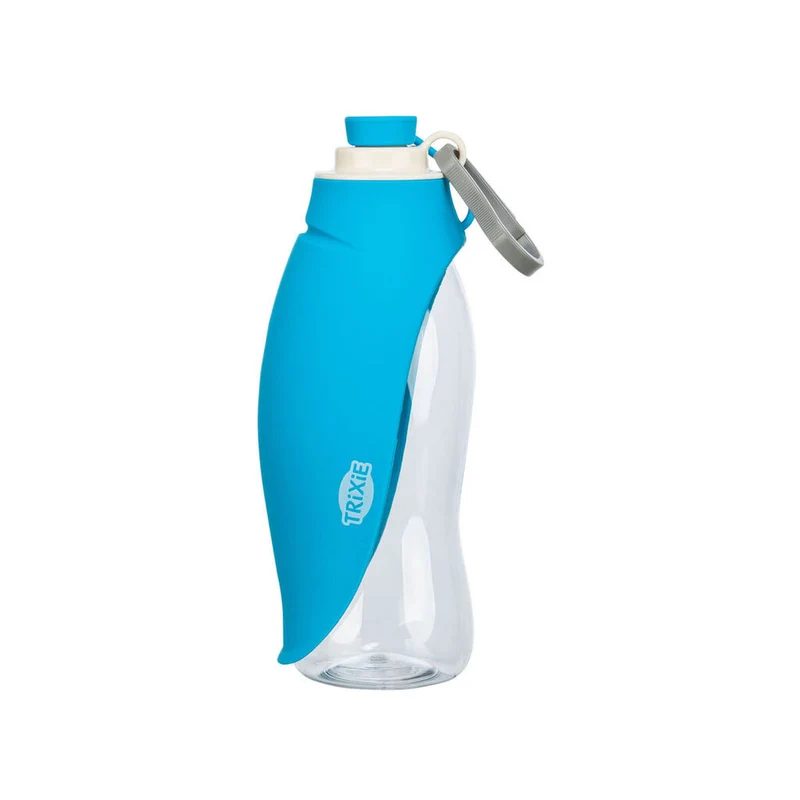 Bouteille Abreuvoir pour Chiens Trixie 550 ml