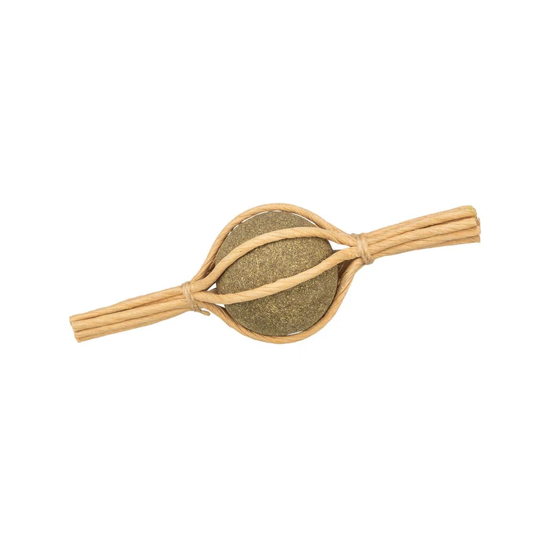 Jouet pour chats Trixie XXL Marron