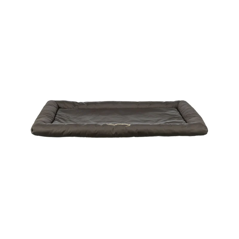 Couverture pour animaux de compagnie Trixie Samoa Classic Vert Olive Polyester 90 × 60 CM