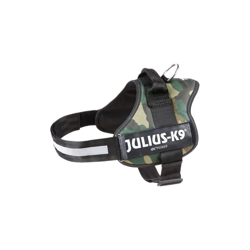 Harnais pour Chien Julius K9 3