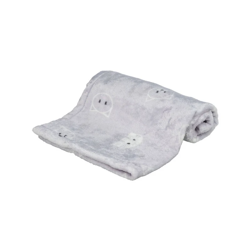 Couverture pour animaux de compagnie Trixie Mimi Lila Polyester 70 × 50 cm